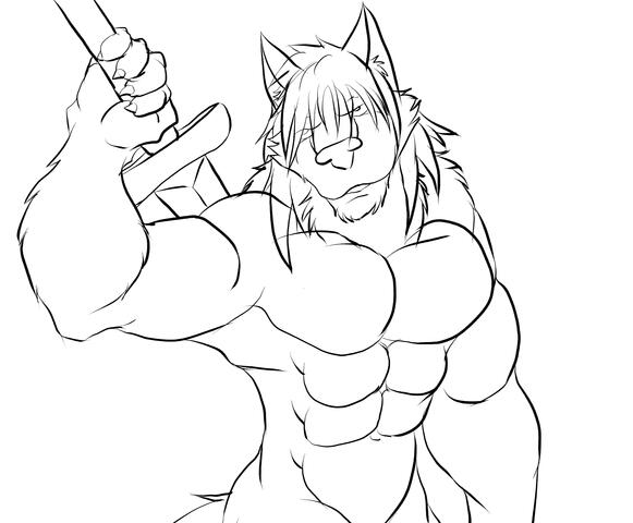 Werewolfhero?